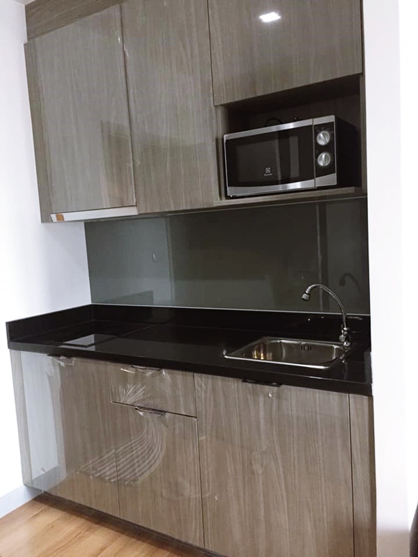 ให้เช่าคอนโด แชปเตอร์วัน มิดทาวน์ ลาดพร้าว 24 พื้นที่ 30 ตร.ม. 1 ห้องนอน เช่า 14,000 บ/ด