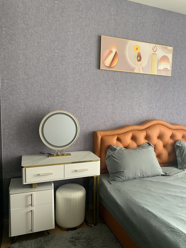 (Jan 23) ให้เช่าคอนโด โนเบิล อราวน์ สุขุมวิท 33 พื้นที่ 43 ตร.ม. 1 ห้องนอน เช่า 30,000 บ/ด