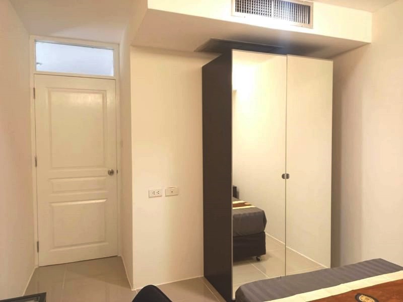 ให้เช่าคอนโด เดอะ วอเตอร์ฟอร์ด ไดมอนด์ สุขุมวิท 121 ตรม. 4 ห้องนอน เช่า 65,000 บ/ด