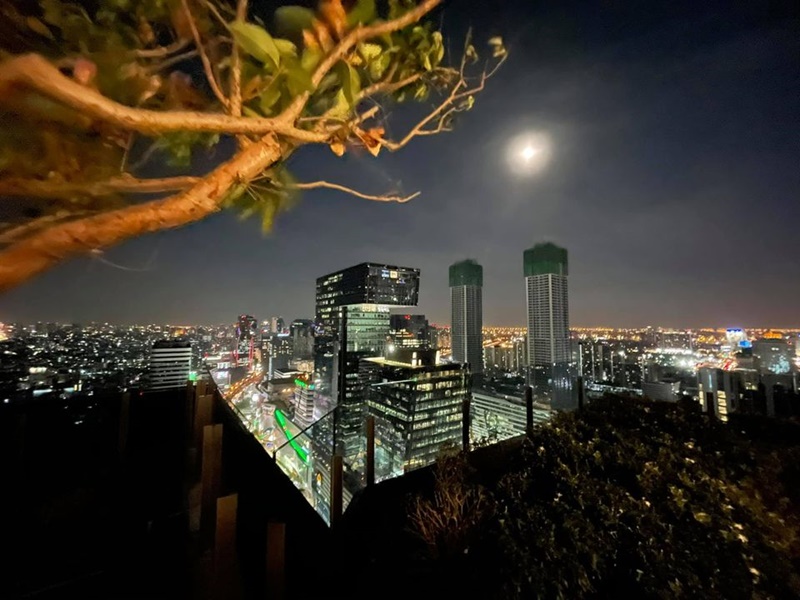 เช่าคอนโด แอชตัน อโศก - พระราม 9 พื้นที่ 40 ตร.ม. 1 ห้องนอน เช่า 38,000 บาท/เดือน