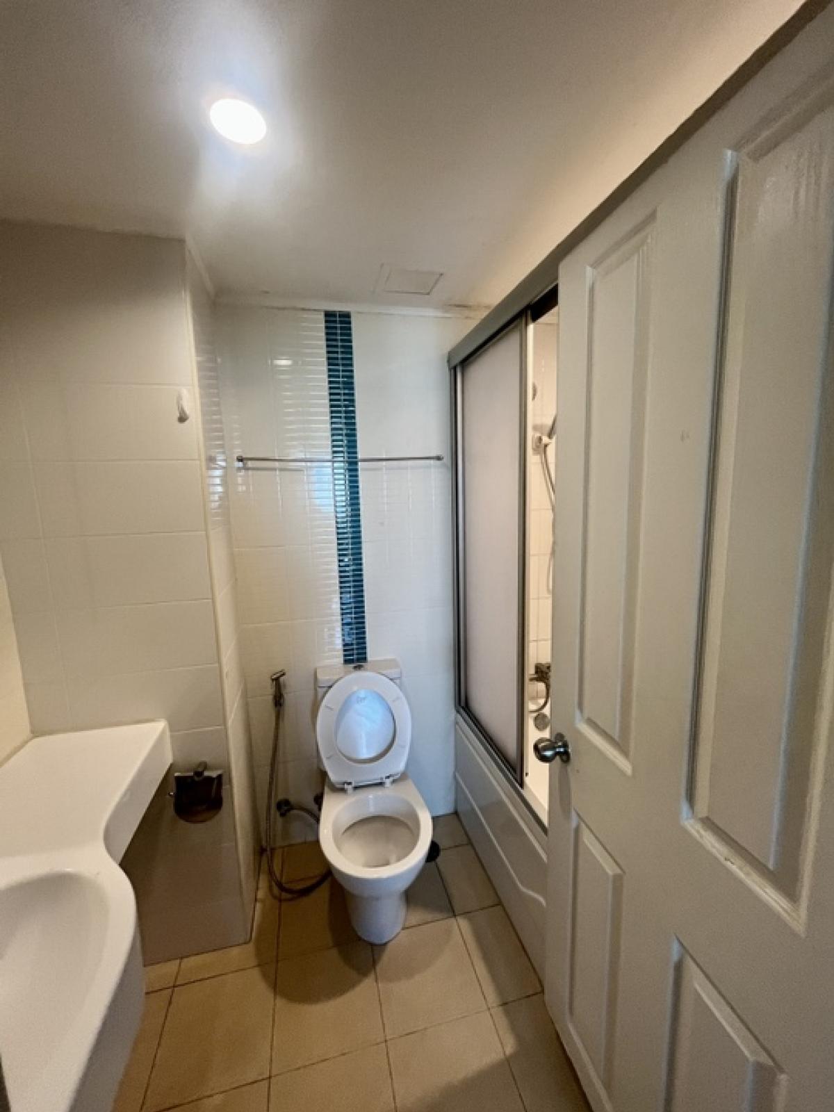 ขาย คอนโด ลุมพินี เพลส พระราม 9 - รัชดา 38 ตรม. 1 ห้องนอน ขาย 3.04 ลบ.