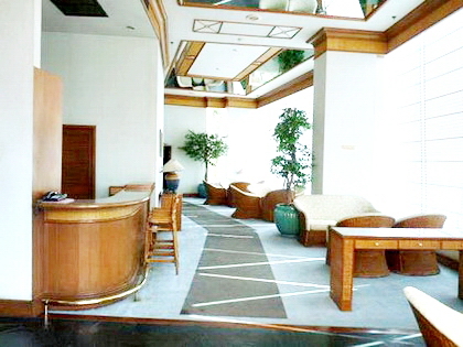 คอนโด ให้เช่า คอนโด รัตนโกสินทร์ วิว แมนชั่น ตึก B ชั้น 22 พื้นที่ 278.6 ตรม. วิวแม่น้ำ 3 ห้องนอน