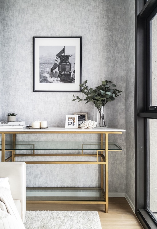 ขายคอนโด เดอะ เทอร์ทีไนน์ สุขุมวิท39 พื้นที่ 56 ตร.ม. 1 ห้องนอน. ขาย 20 ล้านบาท