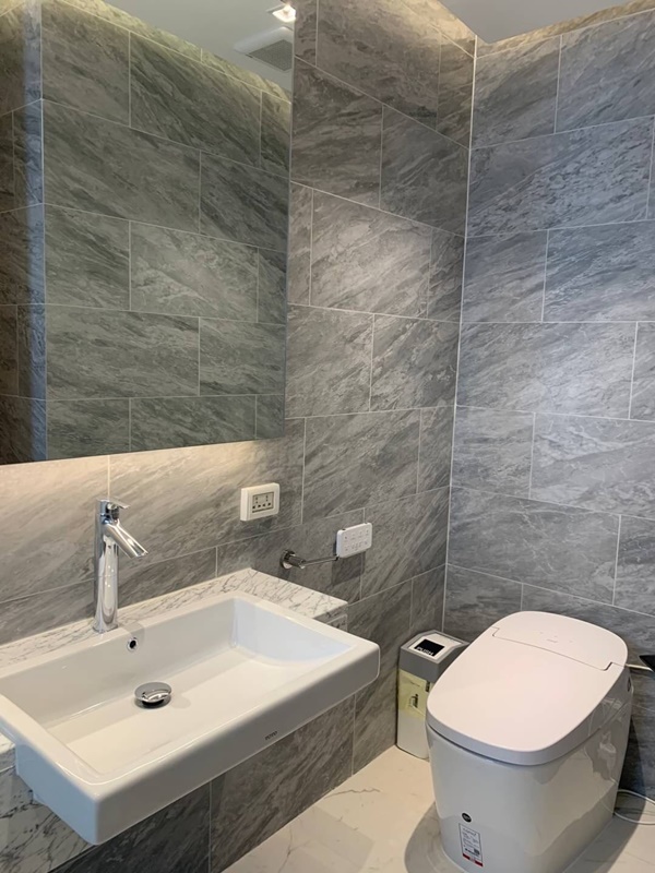 ให้เช่าคอนโด 111 เรสซิเดนซ์ พื้นที่ 59 ตรม. 2 ห้องนอน เช่า 60,000 บ/ด