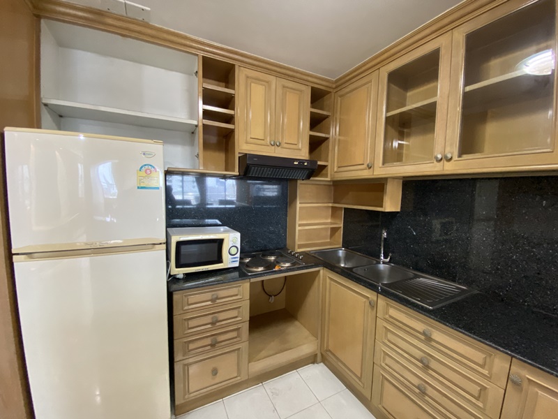 ขาย/ให้เช่า ศุภาลัย เพลส สุขุมวิท 39 พื้นที่ 123 ตรม. 2 ห้องนอน เช่า 35,000 บ/ด ขาย 8 ล.