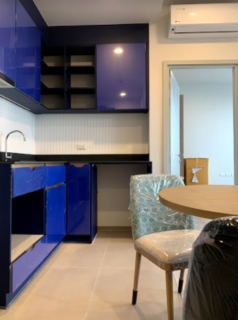 ให้เช่าคอนโด เอ็กซ์ที เอกมัย พื้นที่ 54 ตร.ม. 1 ห้องนอน เช่า 32,000 บ/ด