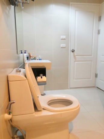 ขายคอนโด เบลล์ แกรนด์ พระราม 9 พื้นที่ 49 ตร.ม. 1 ห้องนอน ขาย 6 ล้านบาท