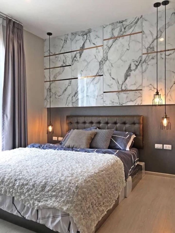 ให้เช่าคอนโด ริทึ่ม อโศก 1 พื้นที่ 32 ตร.ม. 1 ห้องนอน เช่า 16,500 บาท/เดือน