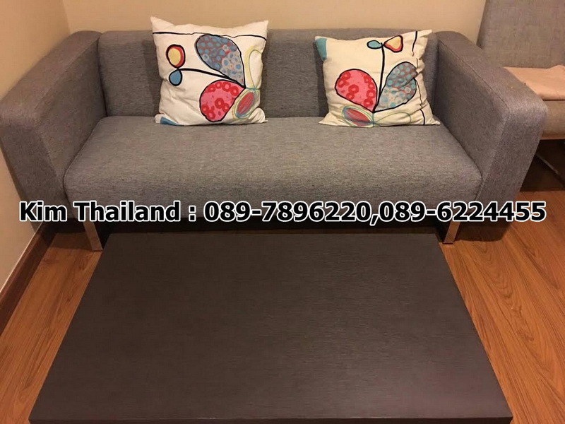ให้เช่าคอนโด ไดมอนด์ รัชดา คูลเฮ้าส์ พื้นที่ 32 ตร.ม. 1 ห้องนอน เช่า 14000 บ/ด