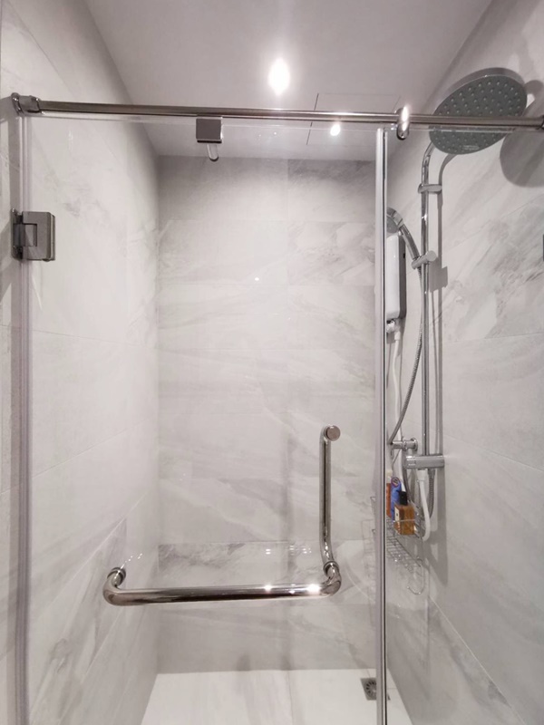 ขายคอนโด ริทึ่ม เอกมัย พื้นที่ 35 ตร.ม. 1 ห้องนอน ขาย 9.6 ล้านบาท