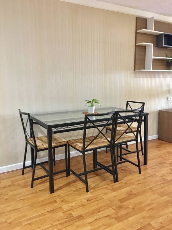 ให้เช่าคอนโด เดอะ วอเตอร์ฟอร์ด ไดมอนด์ สุขุมวิท 30/1 85 ตรม. 2 ห้องนอน 27,000 บ/ด