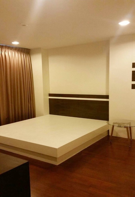 ให้เช่า ดิ อารีย์ คอนโดมิเนียม พื้นที่ 102 ตร.ม. 2 ห้องนอน เช่า 38,000 บ/ด