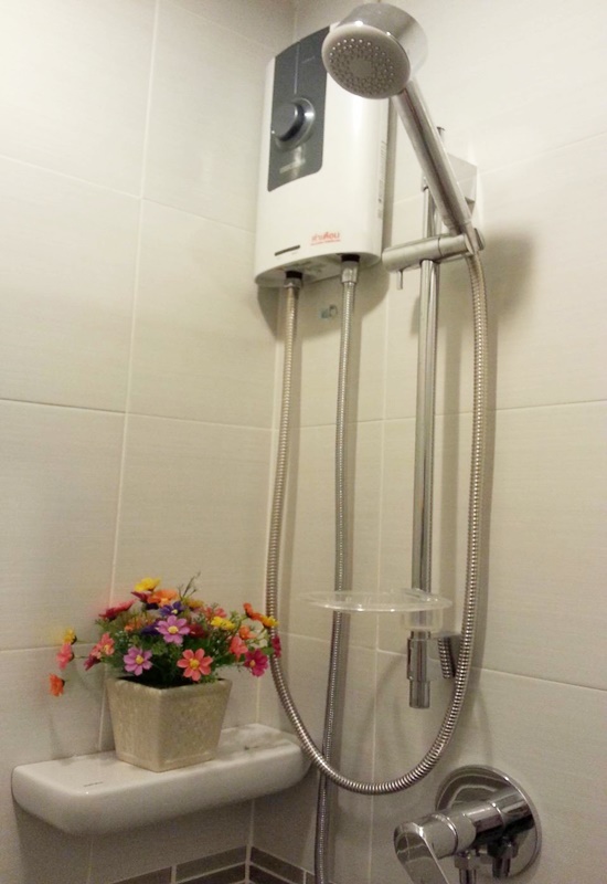 ให้เช่าคอนโด ลุมพินี เพลส บรมราชชนนี-ปิ่นเกล้า พื้นที่ 28 ตร.ม. 1 ห้องนอน เช่า 8,500 บ/ด