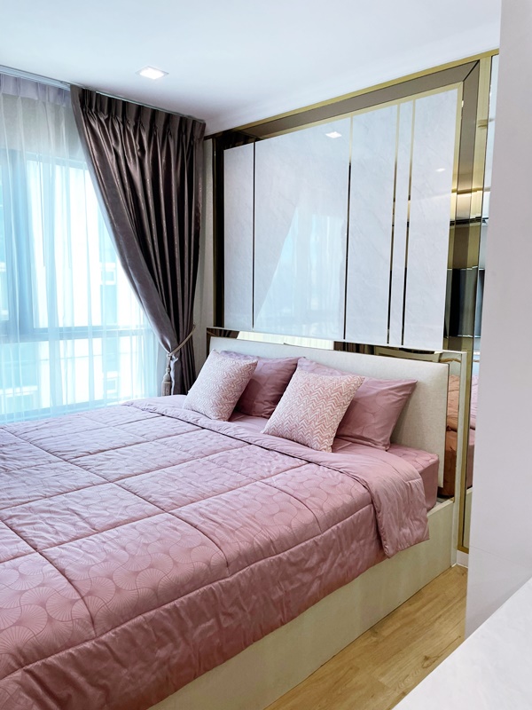 ขายคอนโด เบลล์ แกรนด์ พระราม 9 พื้นที่ 108 ตร.ม. 3 ห้องนอน ขาย 22 ล้านบาท