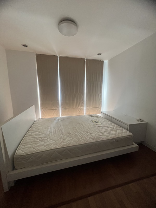 ให้เช่าคอนโด วัน รัชดา-ลาดพร้าว 61 ตรม. 2 ห้องนอน เช่า 18,000 บาท/เดือน