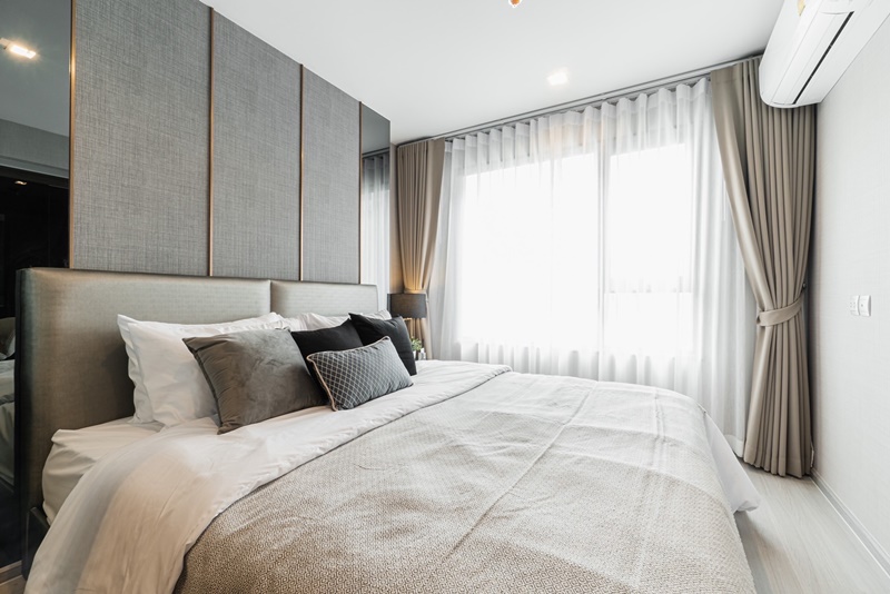 ให้เช่าคอนโด ไลฟ์ ลาดพร้าว พื้นที่ 36 ตร.ม. 1 ห้องนอน เช่า 21,000 บาท/เดือน