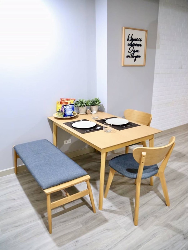 ขายคอนโด ศุภาลัย ริเวอร์ เพลส พื้นที่ 53 ตร.ม. 1 ห้องนอน ขาย 5.2 ล้านบาท