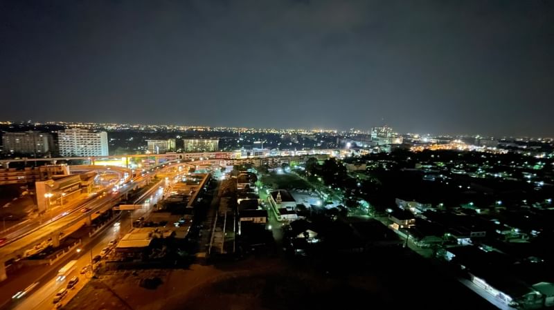 ให้เช่าคอนโด บลอสซั่ม คอนโด แอท แฟชั่น อัลติจูด 42 ตร. ม. 1 ห้องนอน เช่า 12,000 บ/ด