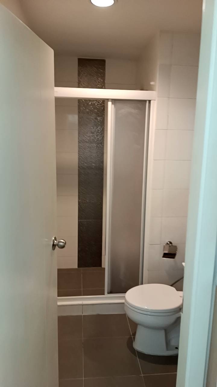 TD-M5.8 ให้เช่าคอนโด แอสปาย พระราม 4 พื้นที่ 47 ตร.ม. 2 ห้องนอน 1 ห้องน้ำ ทิศตะวันออก เช่า 21,000 บ/ด