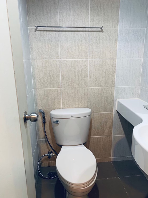 ขายคอนโด ลุมพินี วิลล์ อ่อนนุช 46 พื้นที่ 26 ตรม. 1 ห้องนอน ขาย 1.55 ล้านบาท