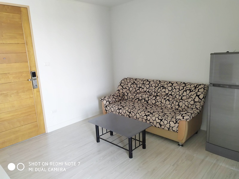 ให้เช่าแอล สไตล์ คอนโด พื้นที่ 31 ตรม. 1 ห้องนอน เช่า 12,000 บ/ด