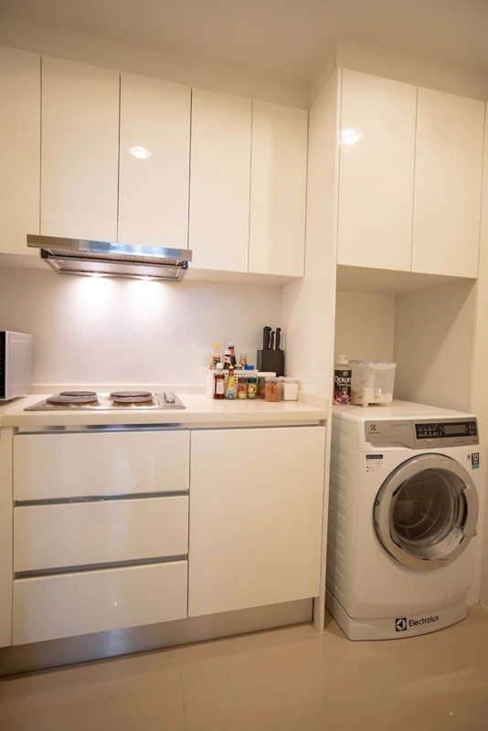 ขายคอนโด เบลล์ แกรนด์ พระราม 9 พื้นที่ 127.80 ตร.ม. 2 ห้องนอน (เพนท์เฮ้าส์) ขาย 25 ล้านบาท