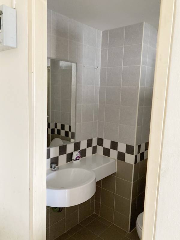 ขายคอนโดลุมพินี คอนโดทาวน์ รัตนาธิเบศร์ 25 ตร.ม. สตูดิโอ ขาย 1.05 ล้านบาท