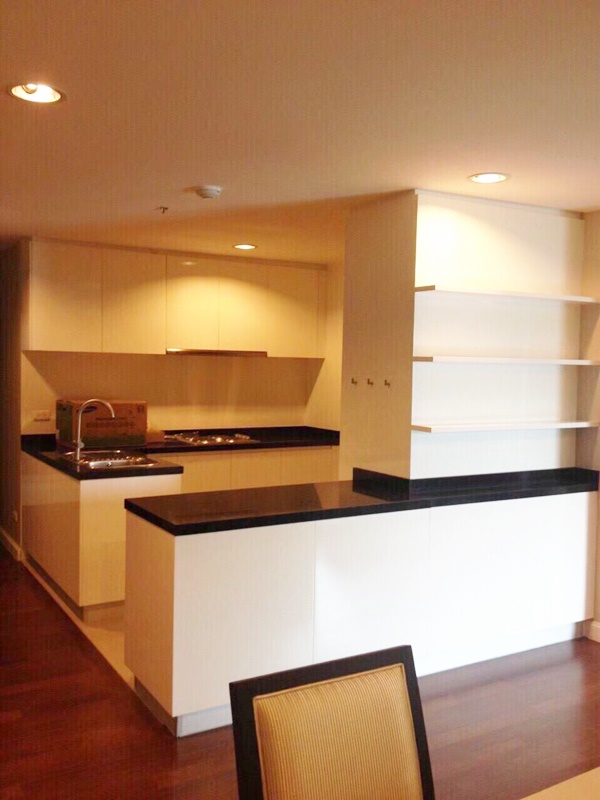 ให้เช่าคอนโด เบลล์ แกรนด์ พระราม 9 พื้นที่ 103 ตร.ม. 2 ห้องนอน เช่า 46,000 บ/ด