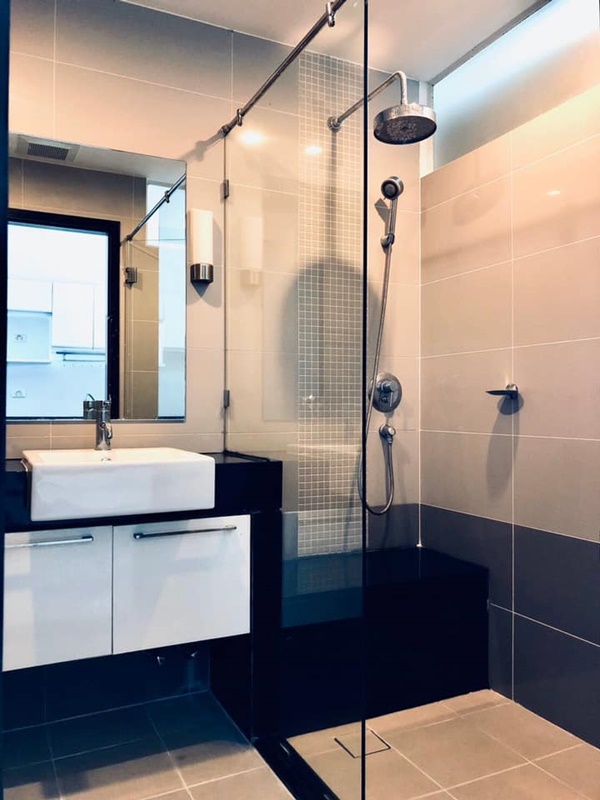 ขายคอนโด ศุภาลัย ริเวอร์ รีสอร์ท พื้นที่ 38 ตร.ม. ห้องสตูดิโอ ขาย 4.05 ล้านบาท