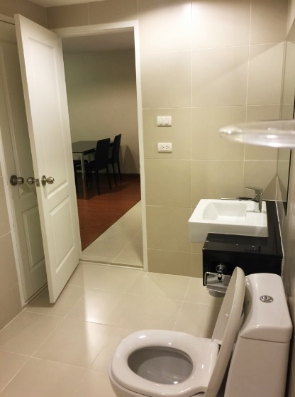 ให้เช่าคอนโด เบลล์ แกรนด์ พระราม 9 พื้นที่ 49 ตร.ม. 1 ห้องนอน เช่า 22,000 บ/ด