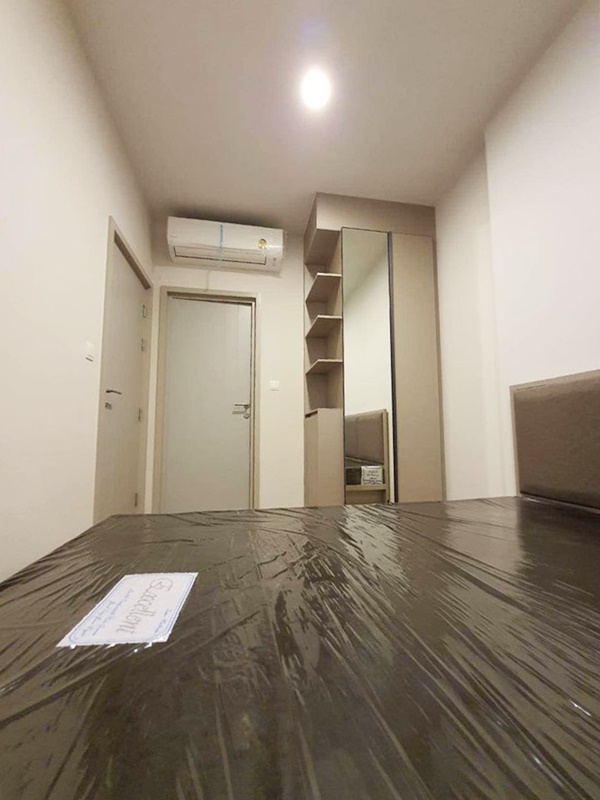 ให้เช่าคอนโด โอกะ เฮ้าส์ สุขุมวิท 36 พื้นที่ 26.5 ตรม. 1 ห้องนอน เช่า 13,000 บ/ด