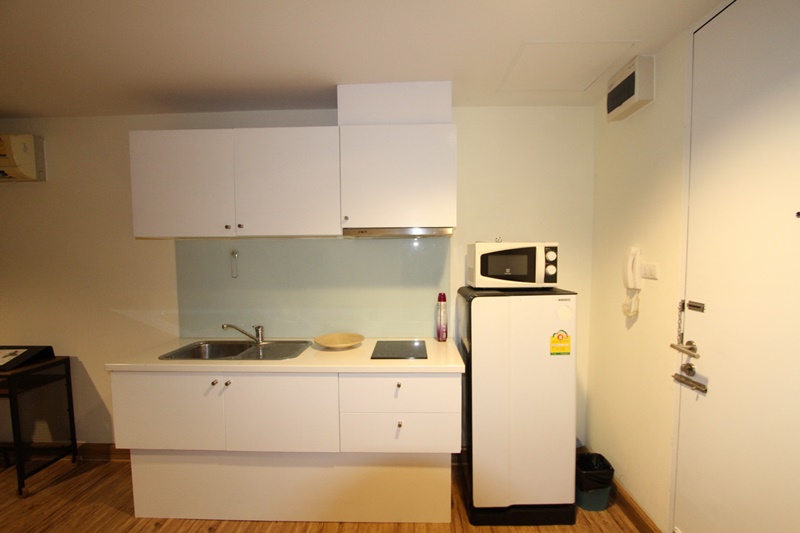 ขายคอนโด เจ ดับบลิว บูเลอวาร์ด ศรีวรา พื้นที่ 30 ตร.ม. 1 ห้องนอน ขาย 3.15 ล้านบาท