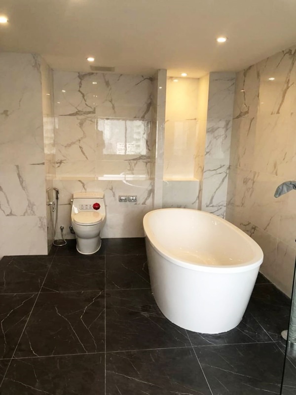 ขายคอนโด คาลิสต้า แมนชั่น พื้นที่ 600 ตร.ม. 5 ห้องนอน (เพนต์เฮ้าส์) ขาย 88 ล้านบาท