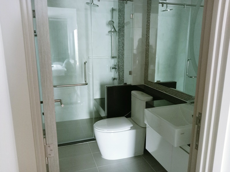 ให้เช่าคอนโด ศุภาลัย โอเรียนทัล สุขุมวิท 39 พื้นที่ 56.56 ตร.ม. 1 ห้องนอน เช่า 24,000 บ/ด