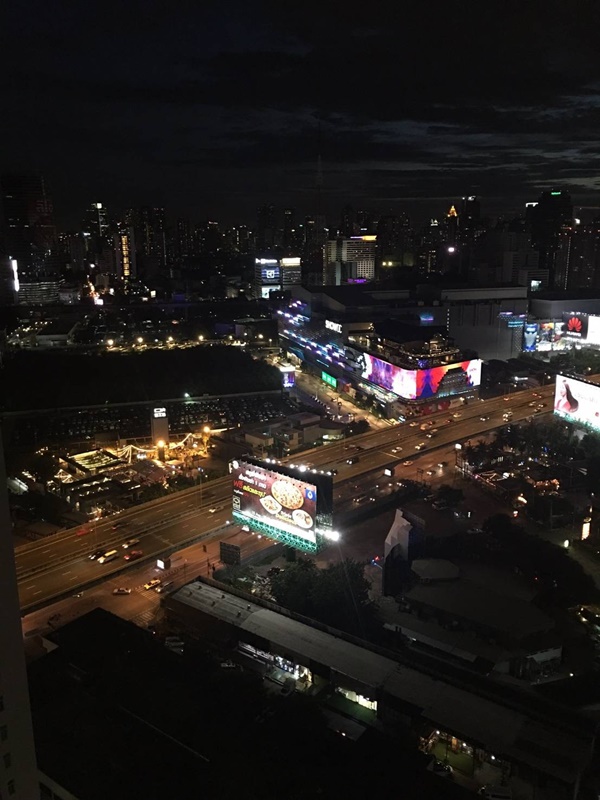 ขายคอนโด ทีซี กรีน พระราม 9 พื้นที่ 28-40 ตร.ม. 1 ห้องนอน เริ่มต้นที่ 2.07 ล้านบาท