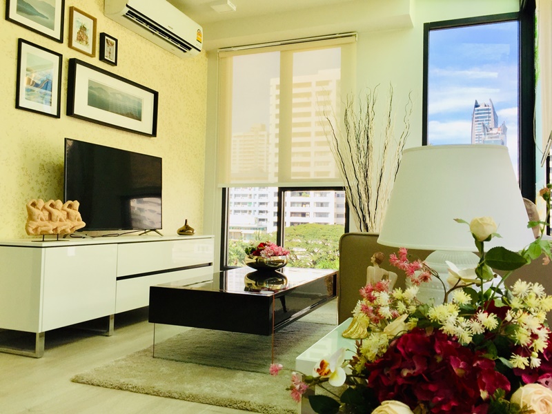 ขายคอนโด เวนิโอ สุขุมวิท 10 พื้นที่ 72 ตร.ม. 2 ห้องนอน ขาย 12.96 ล้านบาท