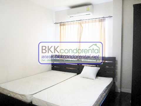 บ้านเดี่ยว ขาย&ให้เช่า บ้านเดี่ยว 2 ชั้น หมู่บ้าน นันทวัน รามคำแหง 94 พื้นที่ 105 ตรว. 3 ห้องนอน,