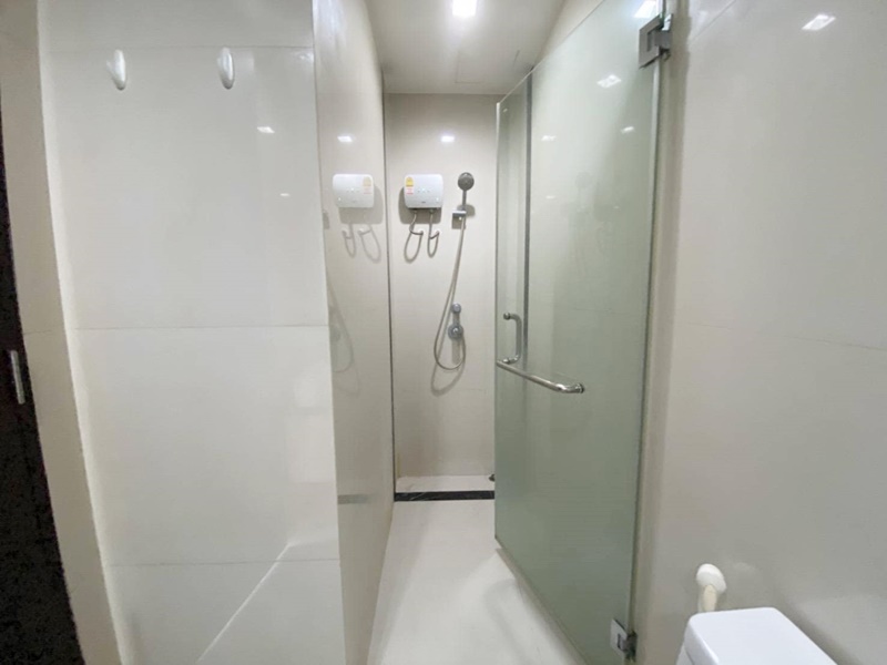 ให้เช่าคอนโด วิช ซิกเนเจอร์ มิดทาวน์ สยาม พื้นที่ 34 ตร.ม. 1 ห้องนอน ให้เช่า 18,000 บ/ด