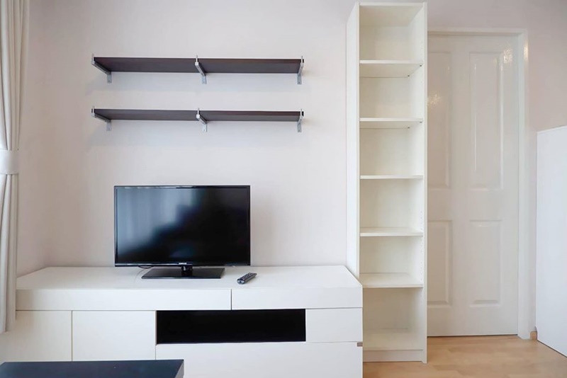 ให้เช่าคอนโดยู ดีไลท์ เรสซิเดนซ์ พัฒนาการ-ทองหล่อ 35.15 ตรม. 1 ห้องนอน เช่า 15,000 บ/ด