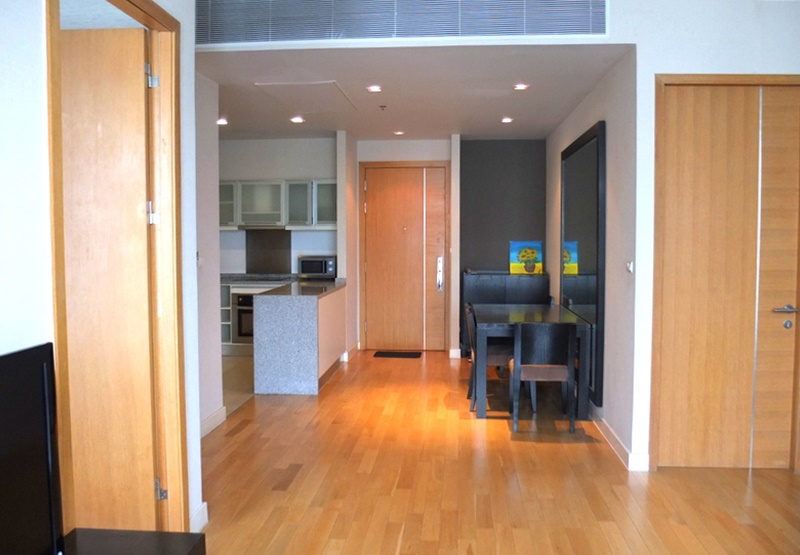 ให้เช่า มิลเลนเนียม เรสซิเด้นส์ แอท สุขุมวิท 90 ตร.ม. 2 ห้องนอน เช่า 50,000 บ/ด