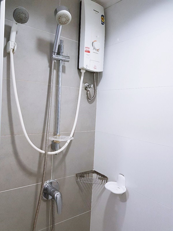 ให้เช่าคอนโด ลุมพินี เพลส พระราม 4-กล้วยน้ำไท 28 ตร. ม. 1 ห้องนอน เช่า 12,500 บ/ด