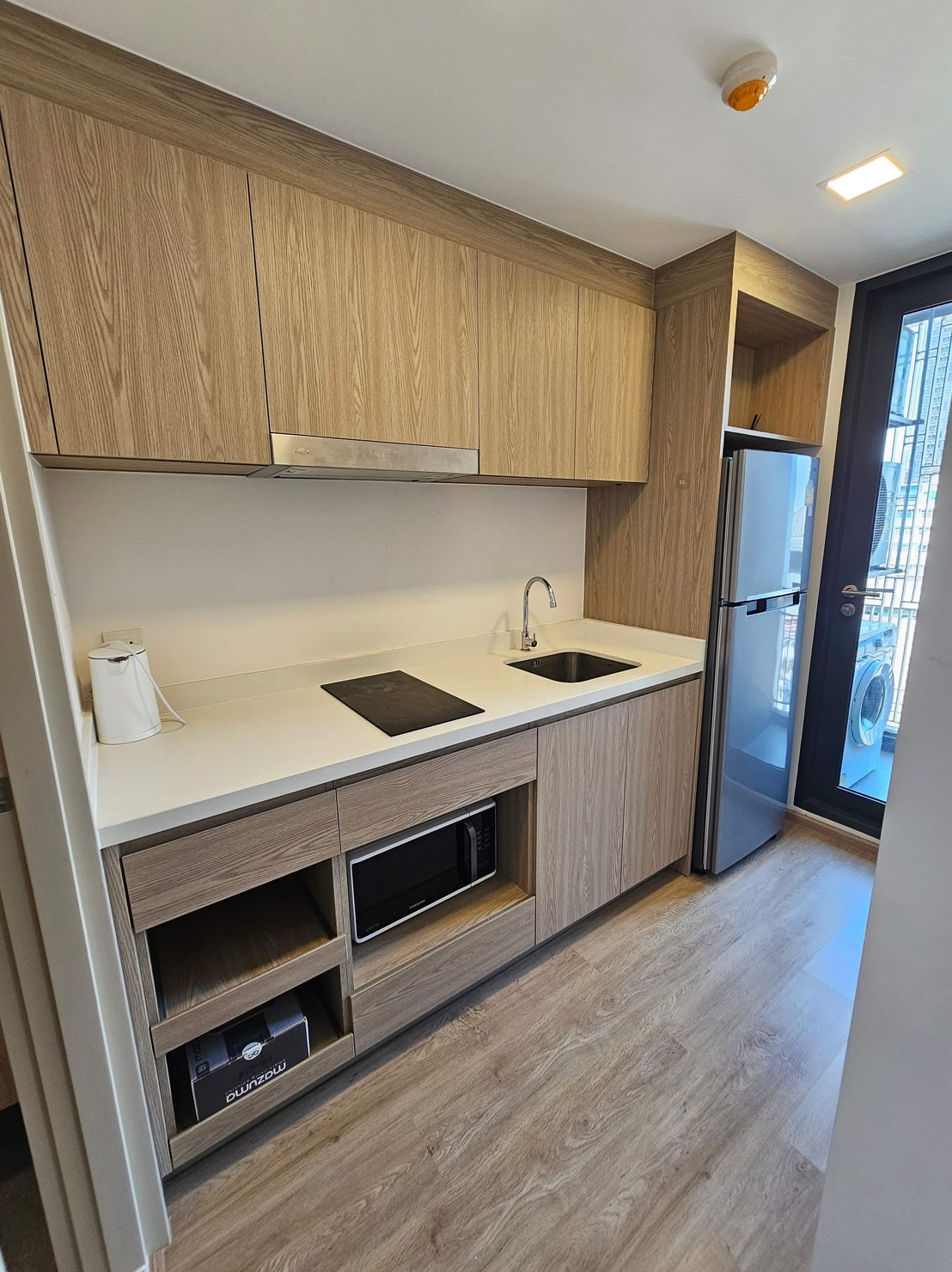 เดอะ เนสท์ จุฬา-สามย่าน studio