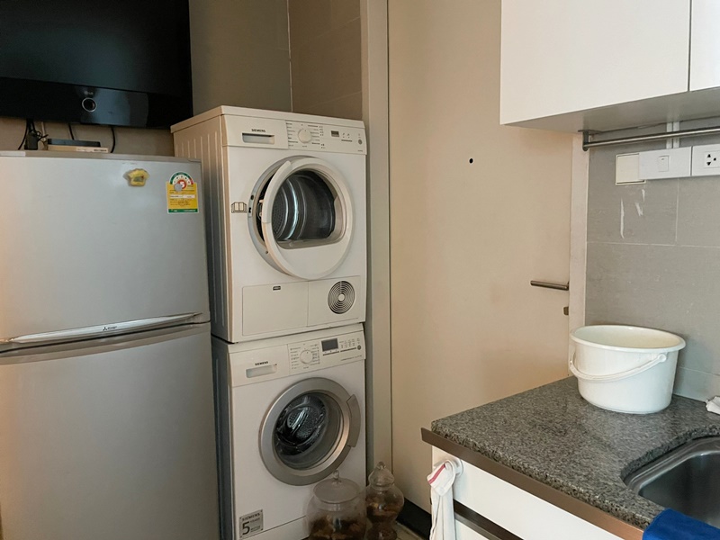 ให้เช่าคอนโด เดอะ เม็ท พื้นที่ 197 ตร.ม. 3 ห้องนอน เช่า 120,000 บ/ด