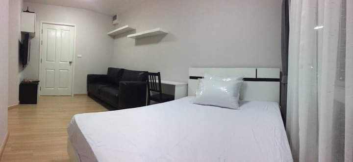 ขายพลัม คอนโด ลาดพร้าว 101 พื้นที่ 22 ตร.ม. สตูดิโอ ขาย 1.22 ล้านบาท