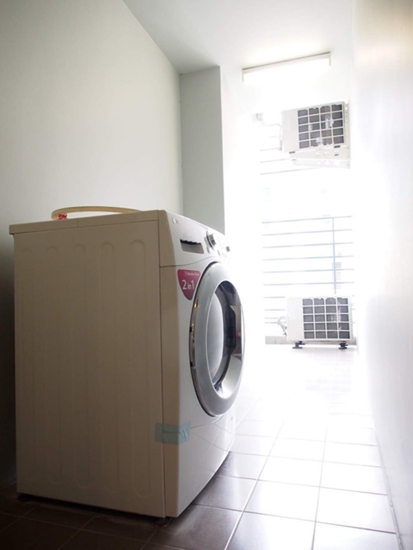 ให้เช่าคอนโด เบลล์ แกรนด์ พระราม 9 พื้นที่ 96 ตร.ม. 2 ห้องนอน เช่า 40,000 บ/ด