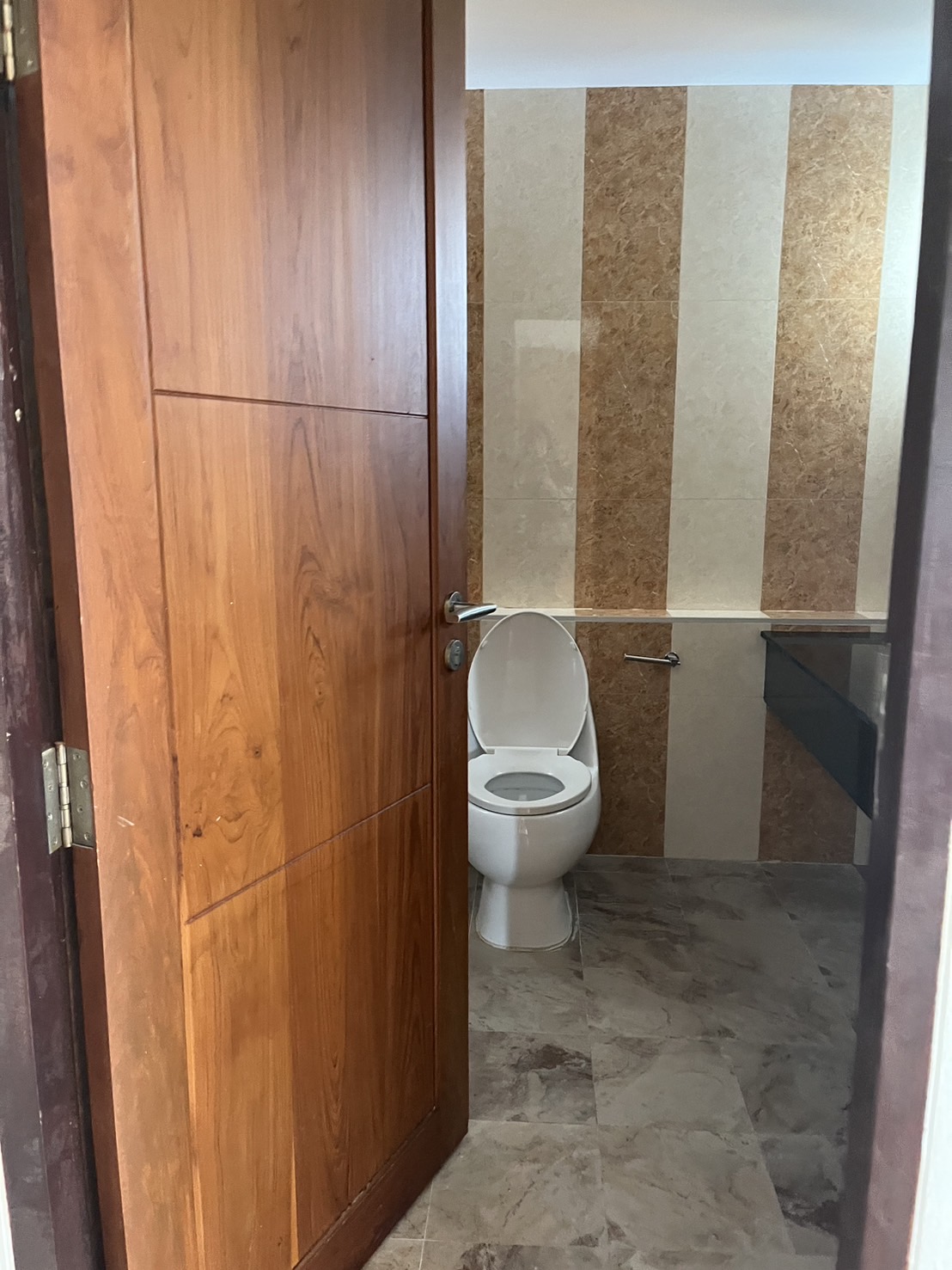 ให้เช่าคอนโด บ้านปลัดสมภพ พื้นที่ 170 ตร.ม. 2 ห้องนอน เช่า 33,000 บ/ด