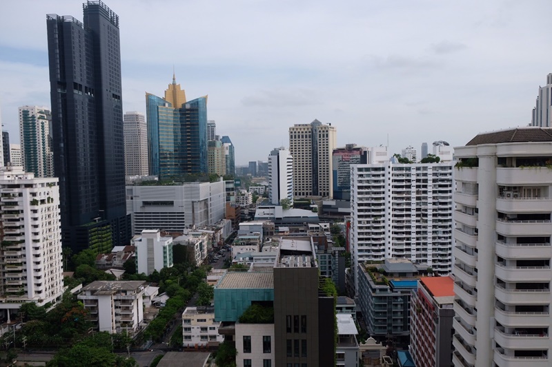 ให้เช่าคอนโด โนเบิล รีโคล พื้นที่ 35 ตร.ม. 1 ห้องนอน เช่า 25,000 บ/ด