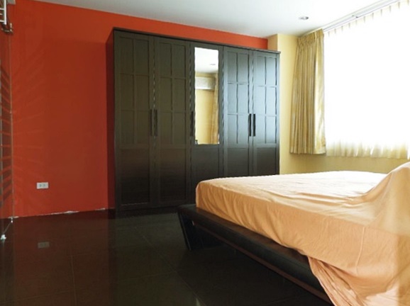 ขายคอนโด ศรีราชา คอนโดวิว 45 ตร. ม. 1 ห้องนอน ขาย 2.4 ล้านบาท