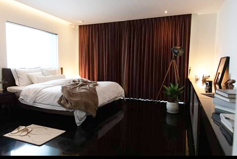 ให้เช่าคอนโด เซเว่น เพลส เอ็กเซ็กคิวทีฟ เรสซิเดนซ์ 300 ตร.ม. 3 ห้องนอน เช่า 89,000 บ/ด