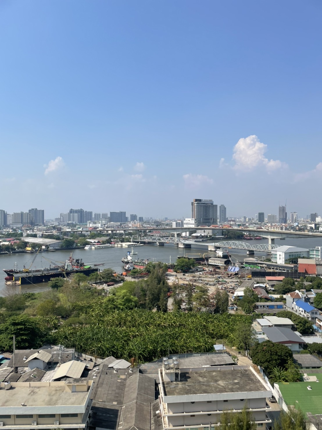 เช่า หรือ ขายห้องชุดหรู คอนโด ศุภาลัย คาซ่า ริวา Supalai Casa Riva ถนนเจริญกรุง พระราม 3